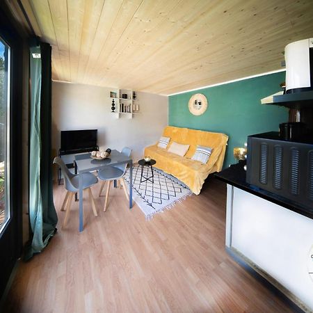 Le Nid Des Calanques Et Son Jacuzzi Lejlighed Marseille Eksteriør billede